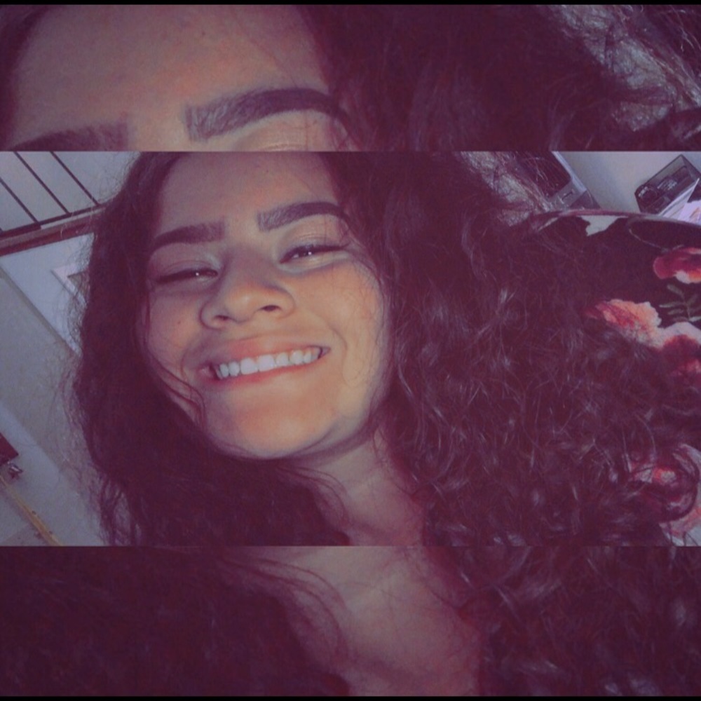 Meet your Posher, Aaliyah